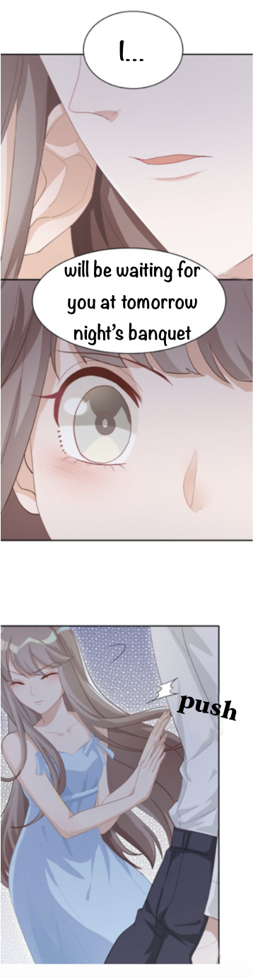 Before Love Kills me Chapter 23 - page 17