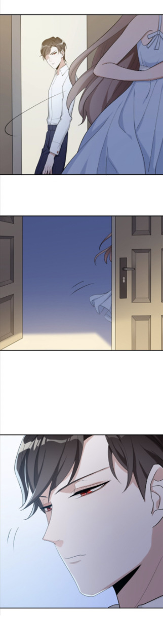 Before Love Kills me Chapter 23 - page 18