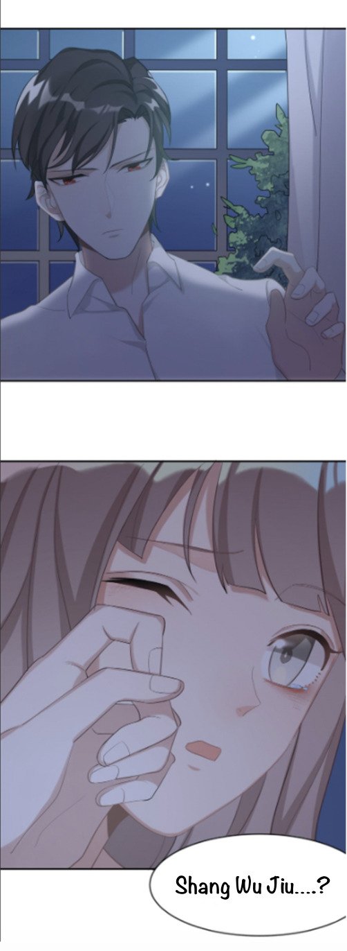 Before Love Kills me Chapter 23 - page 2
