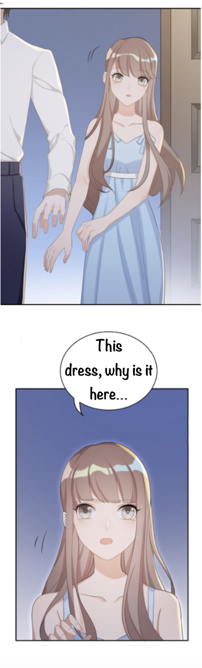 Before Love Kills me Chapter 23 - page 7