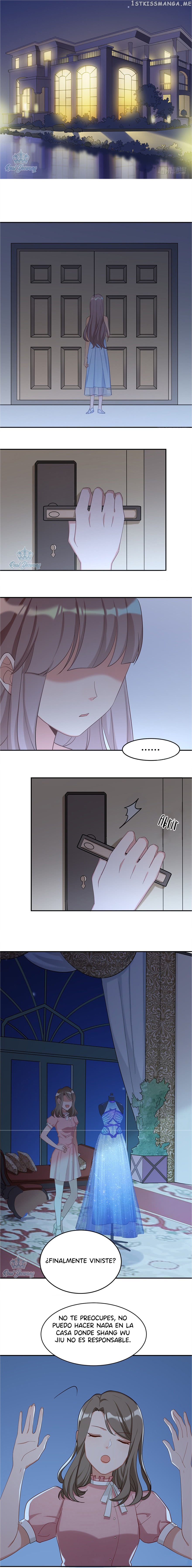 Before Love Kills me Chapter 24 - page 2