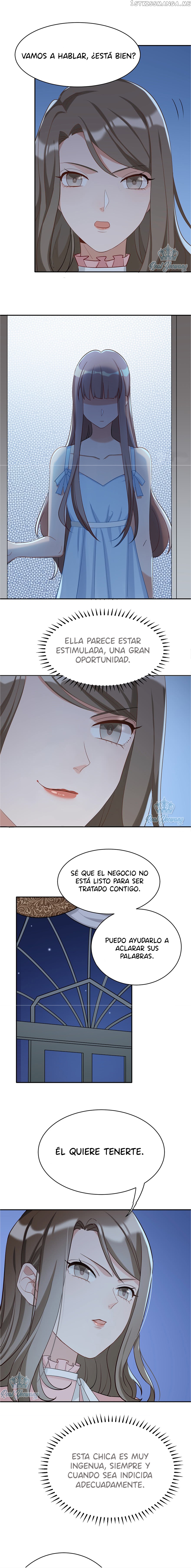 Before Love Kills me Chapter 24 - page 3