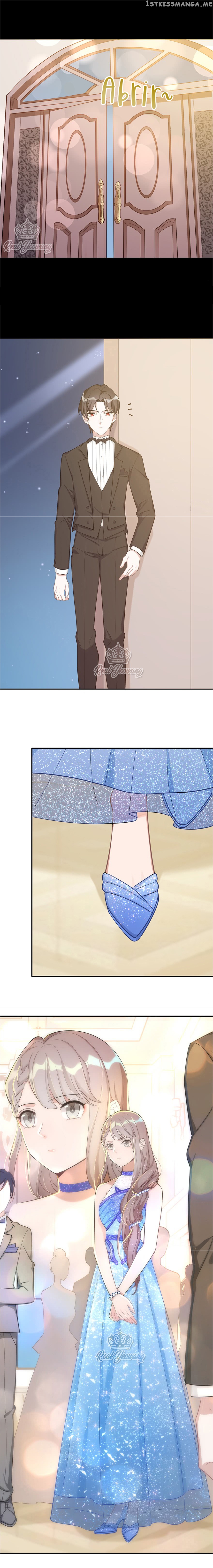 Before Love Kills me Chapter 25 - page 4