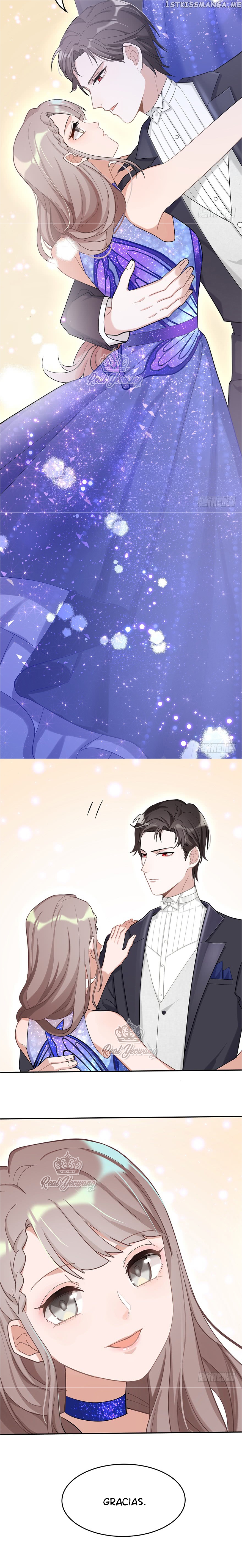 Before Love Kills me Chapter 25 - page 7