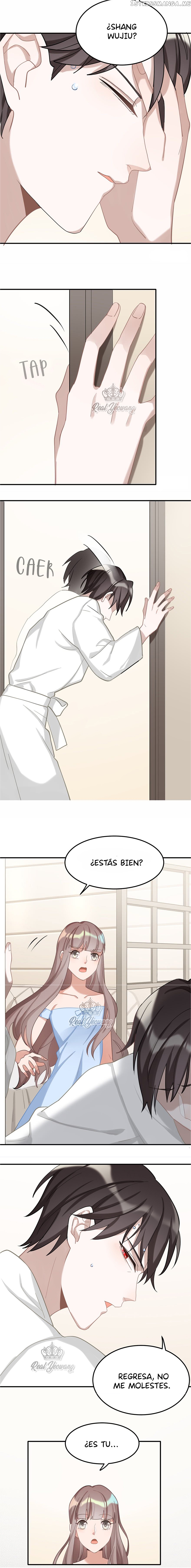 Before Love Kills me Chapter 27 - page 6
