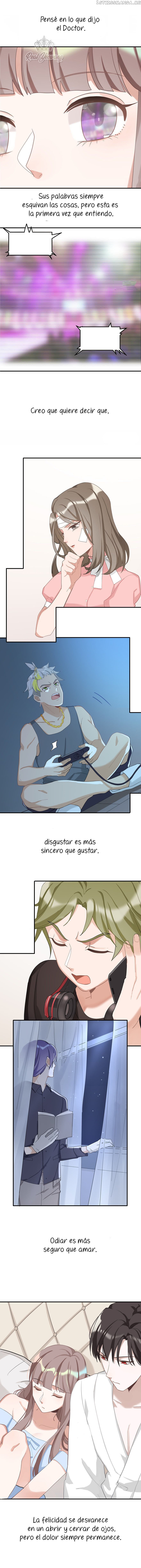 Before Love Kills me Chapter 28 - page 12