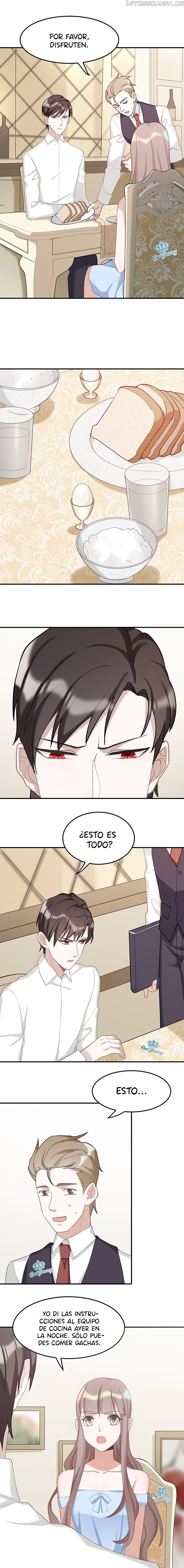 Before Love Kills me Chapter 29 - page 3