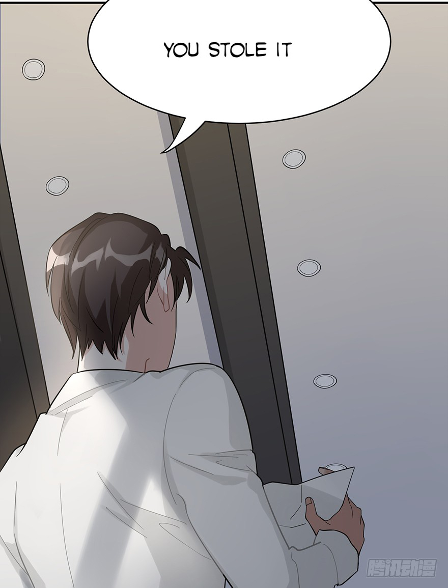 Before Love Kills me Chapter 9 - page 21