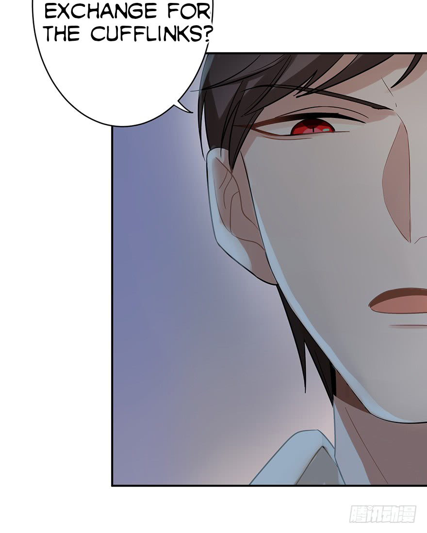 Before Love Kills me Chapter 9 - page 26