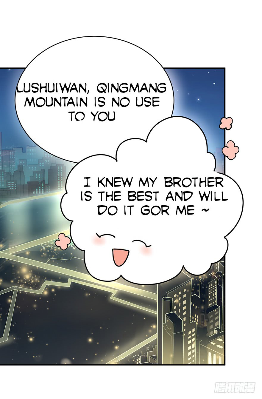 Before Love Kills me Chapter 9 - page 29