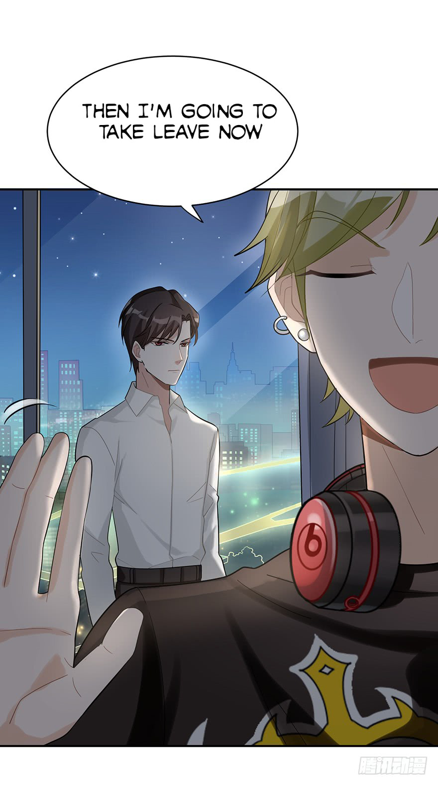 Before Love Kills me Chapter 9 - page 30