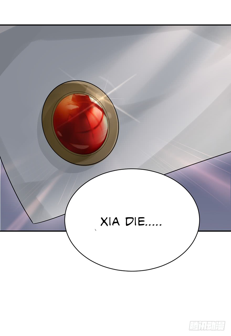 Before Love Kills me Chapter 9 - page 36