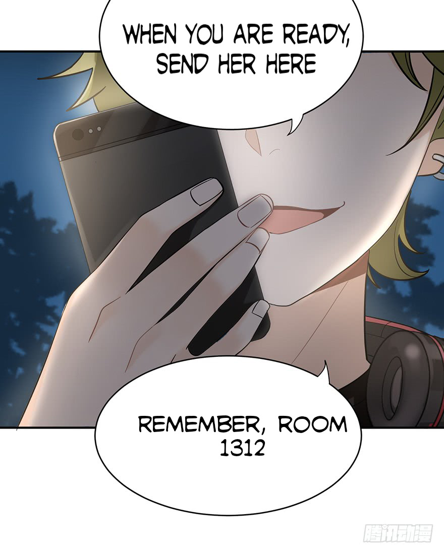Before Love Kills me Chapter 9 - page 40