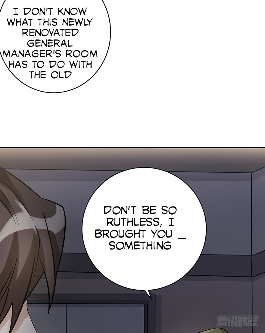 Before Love Kills me Chapter 9 - page 9