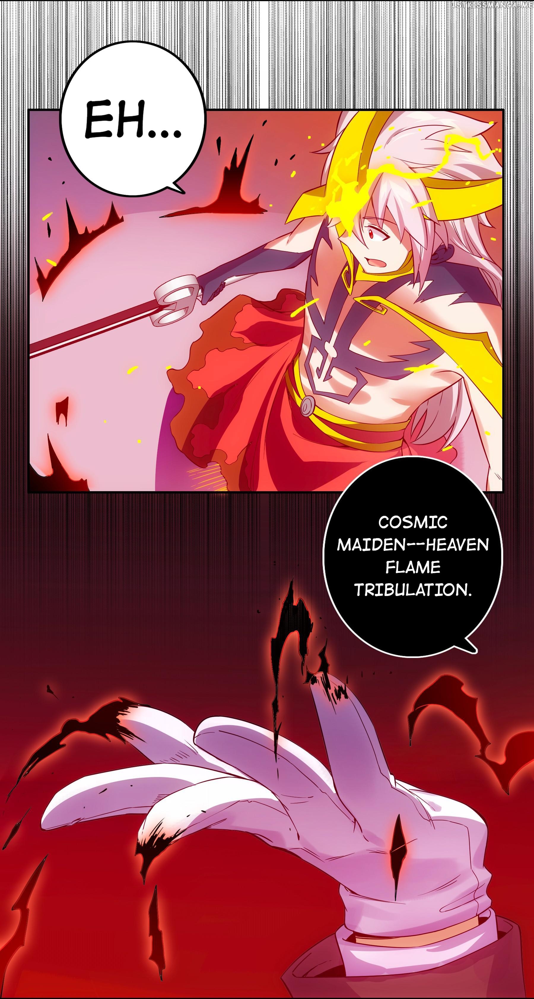 Finger Girls chapter 65.1 - page 13