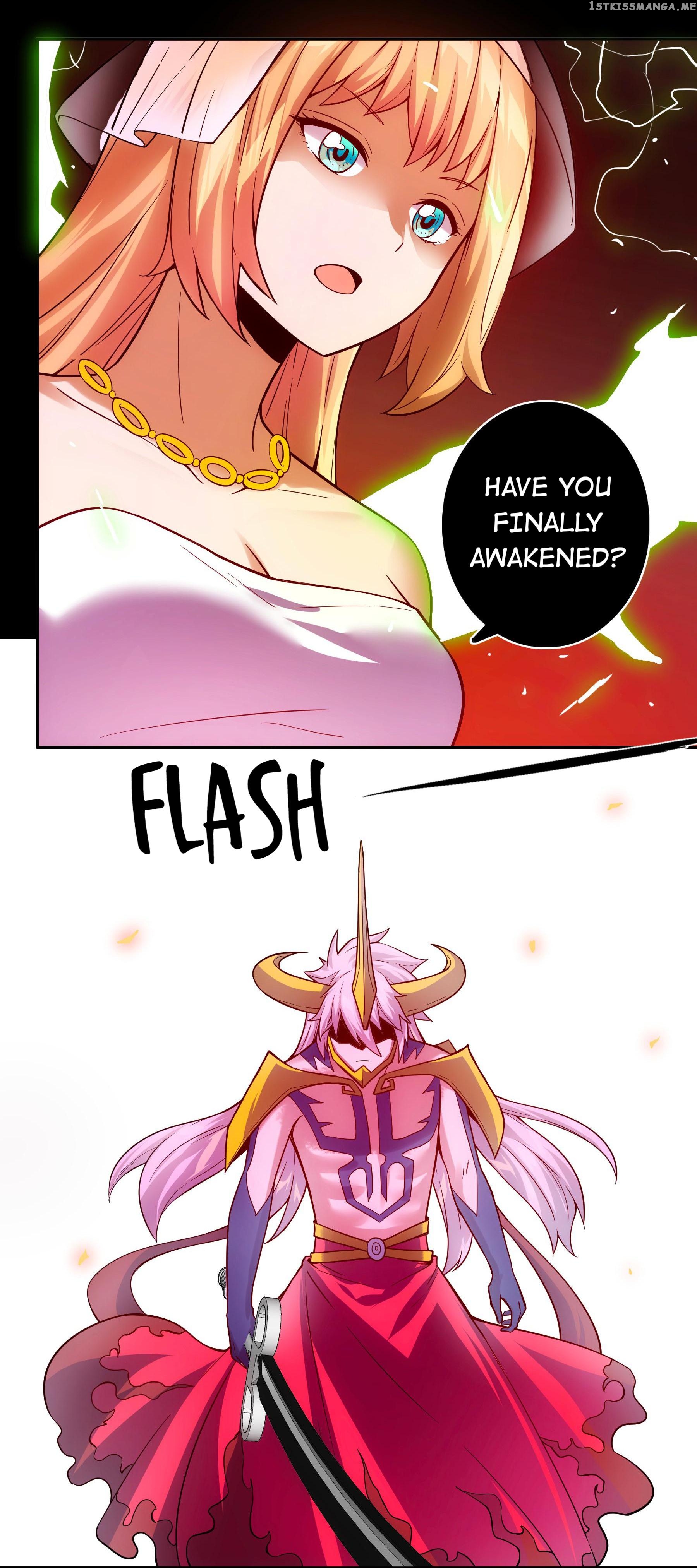 Finger Girls chapter 65.1 - page 16
