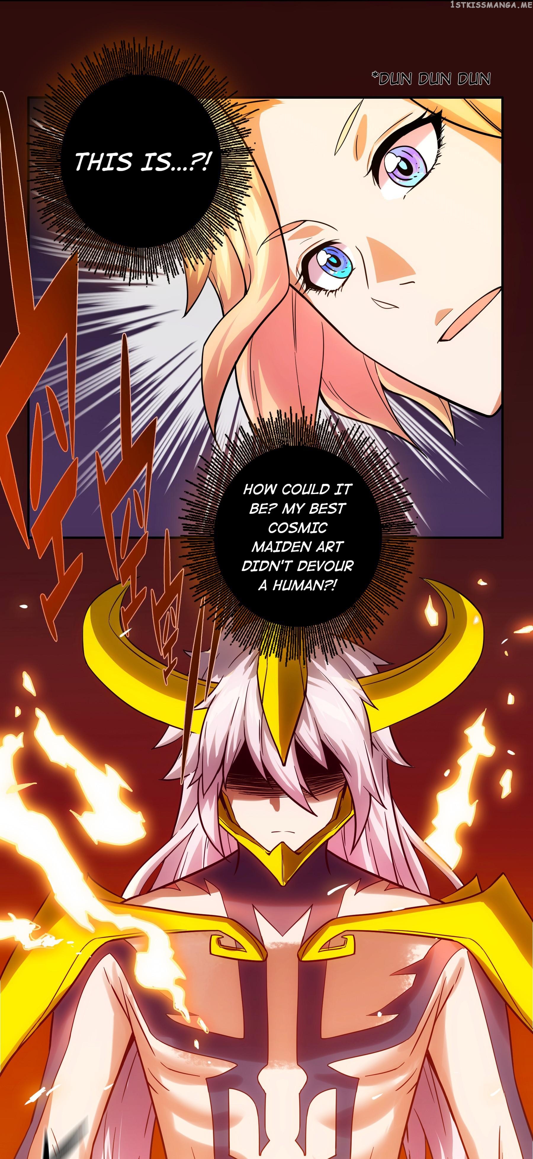 Finger Girls chapter 65.1 - page 17