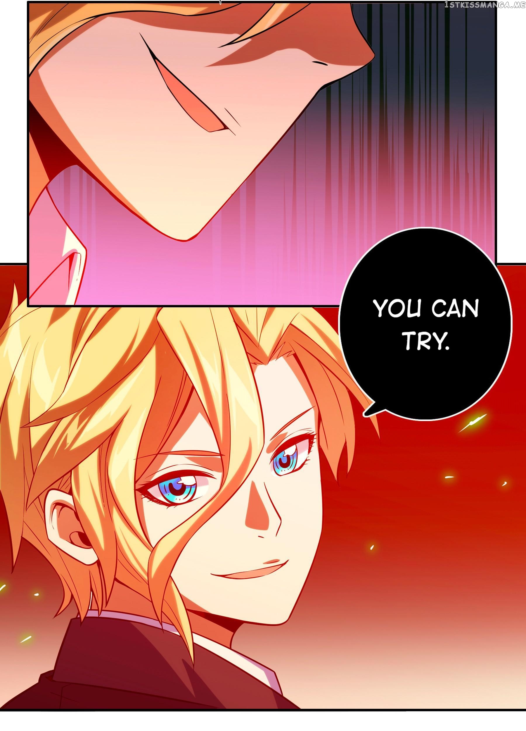 Finger Girls chapter 65.1 - page 8
