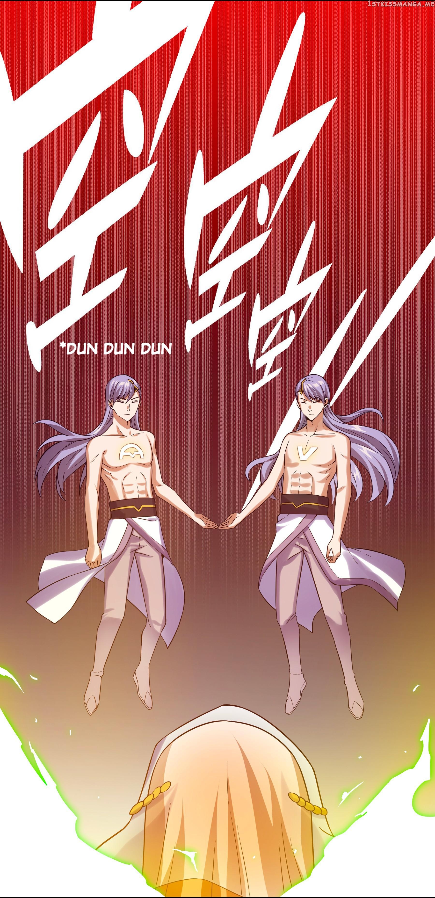 Finger Girls chapter 65.2 - page 10