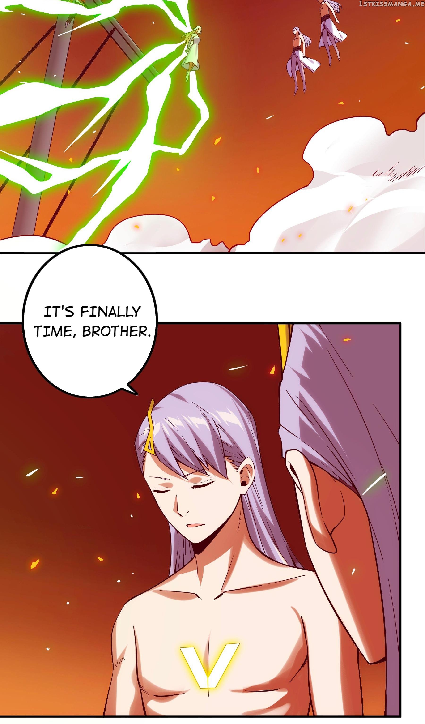 Finger Girls chapter 65.2 - page 13