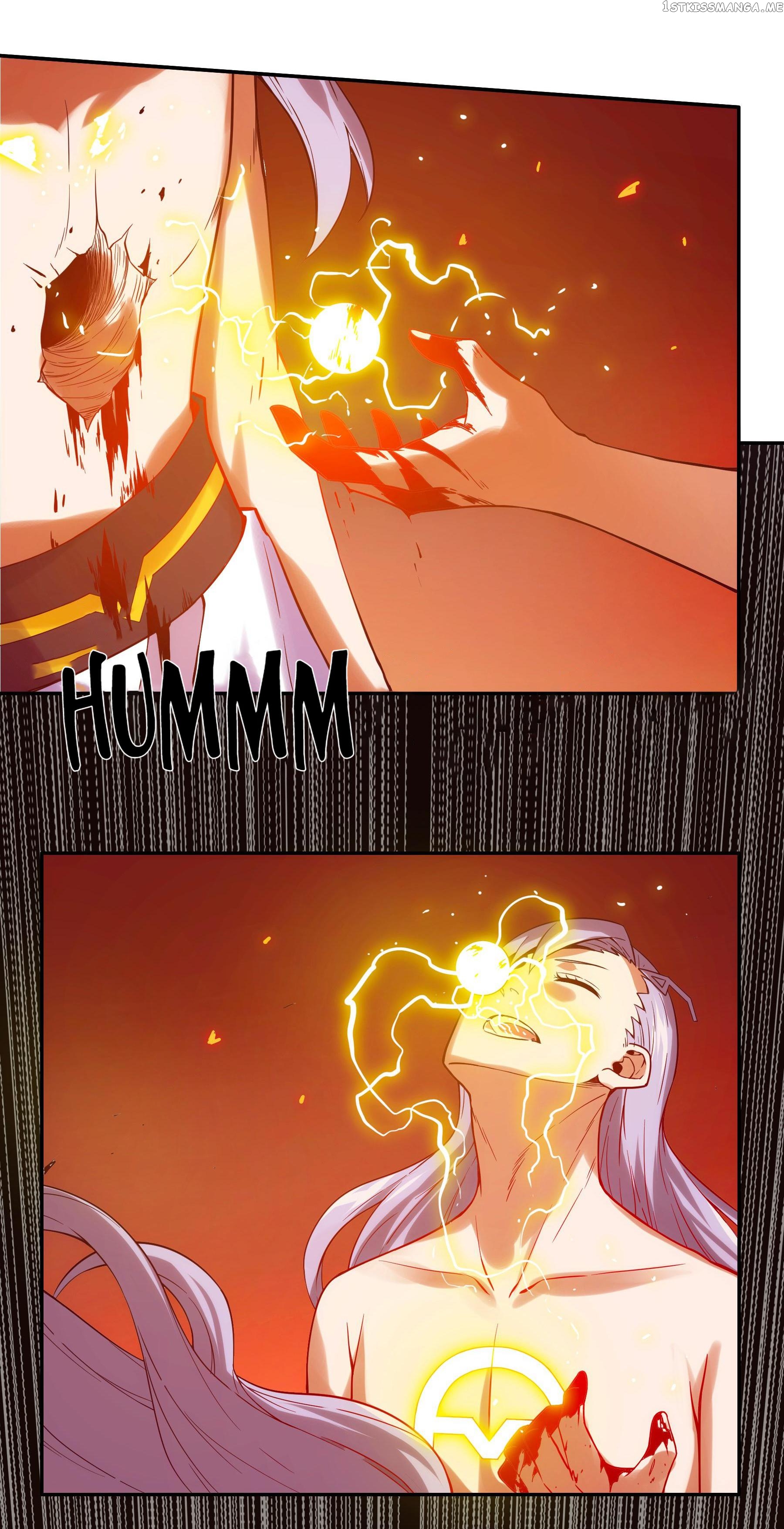 Finger Girls chapter 65.2 - page 15