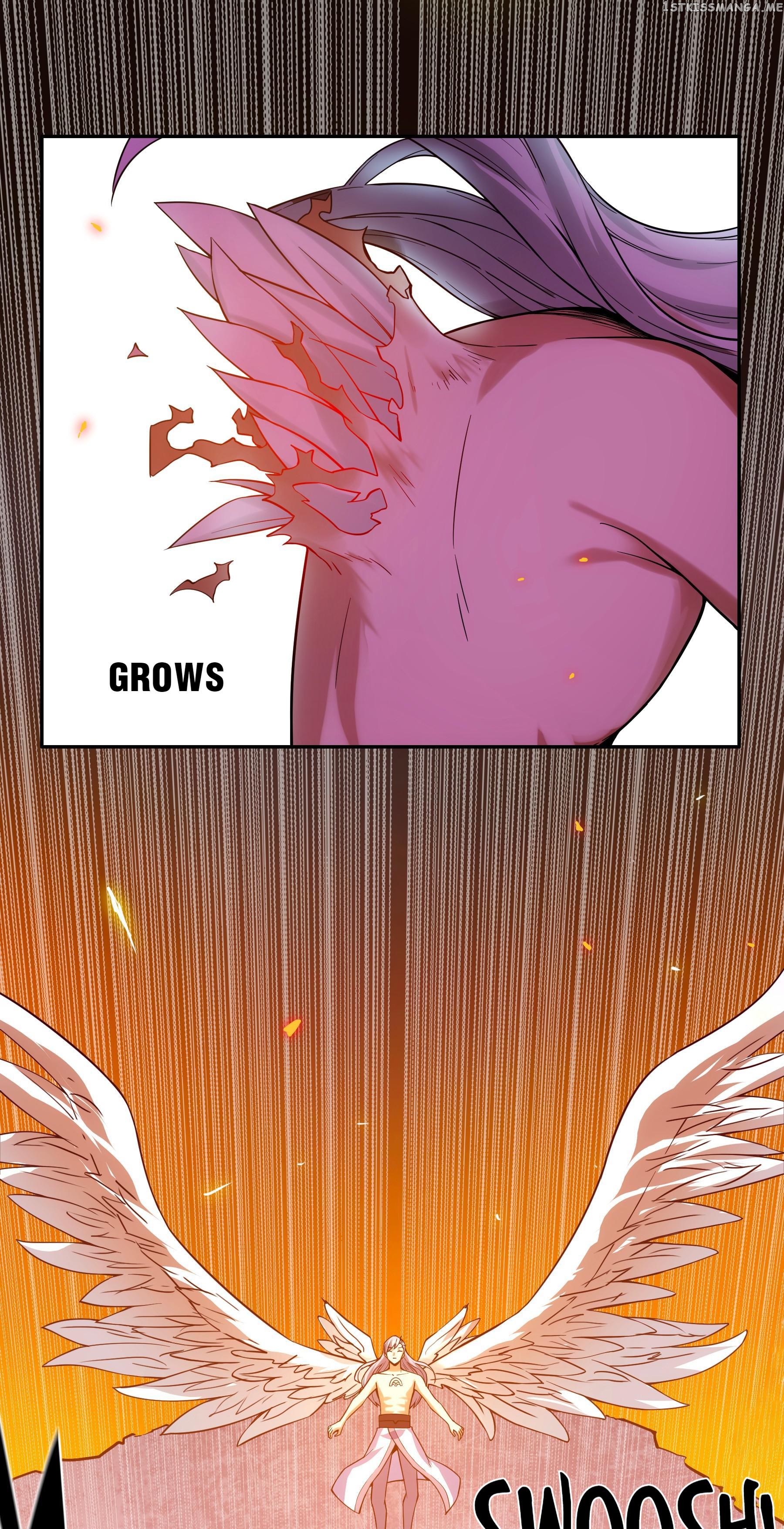 Finger Girls chapter 65.2 - page 16