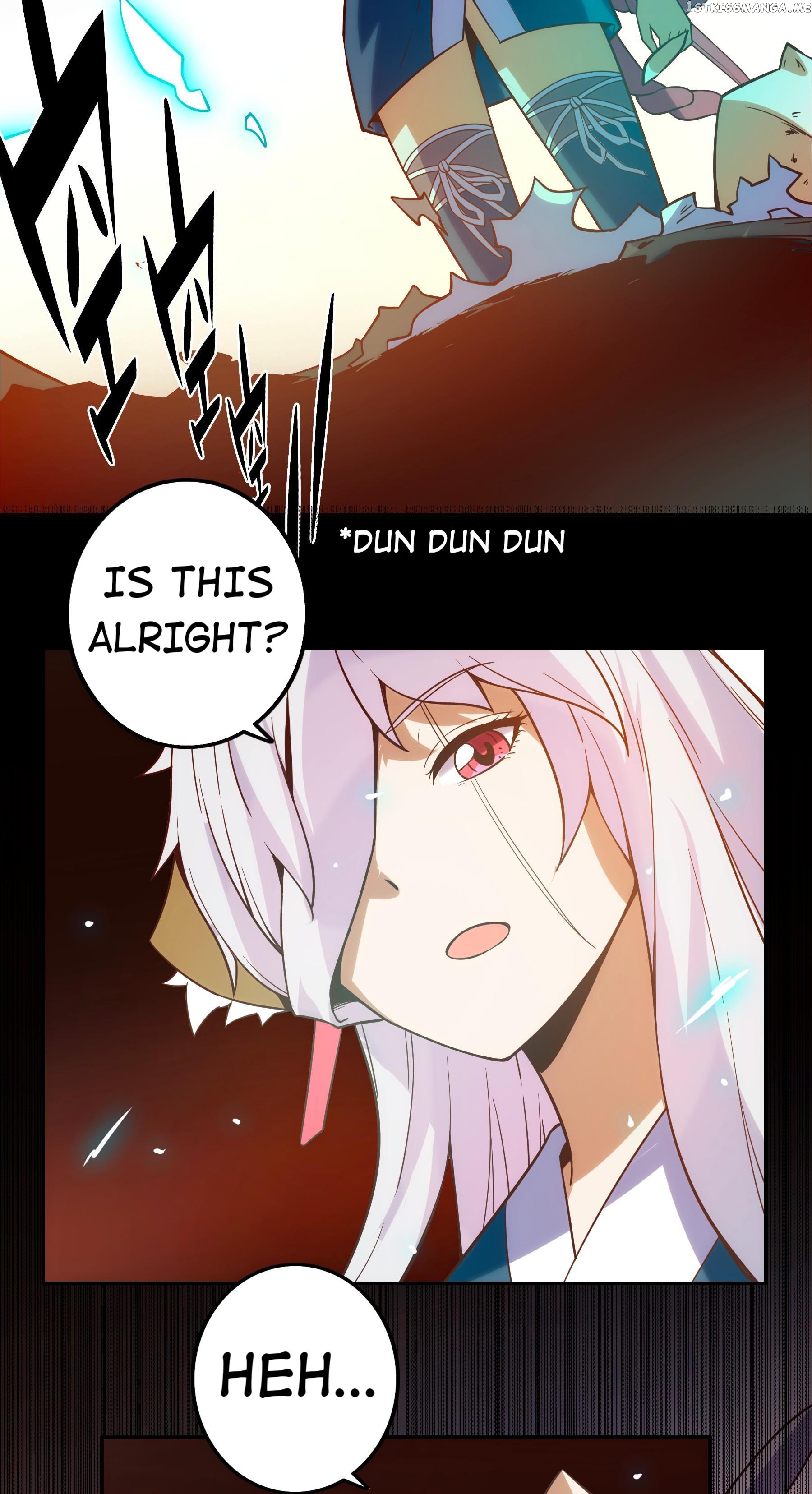 Finger Girls chapter 66.1 - page 14