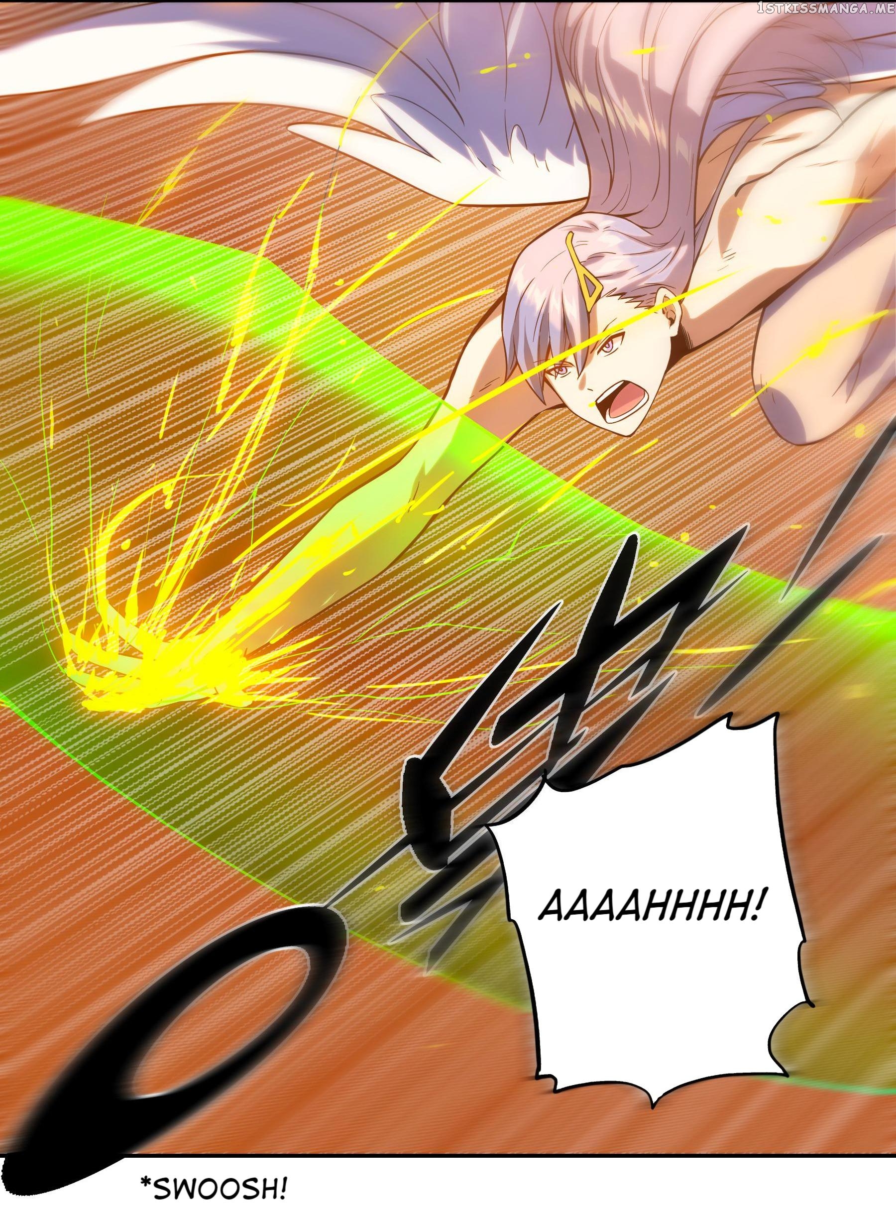 Finger Girls chapter 66.1 - page 5