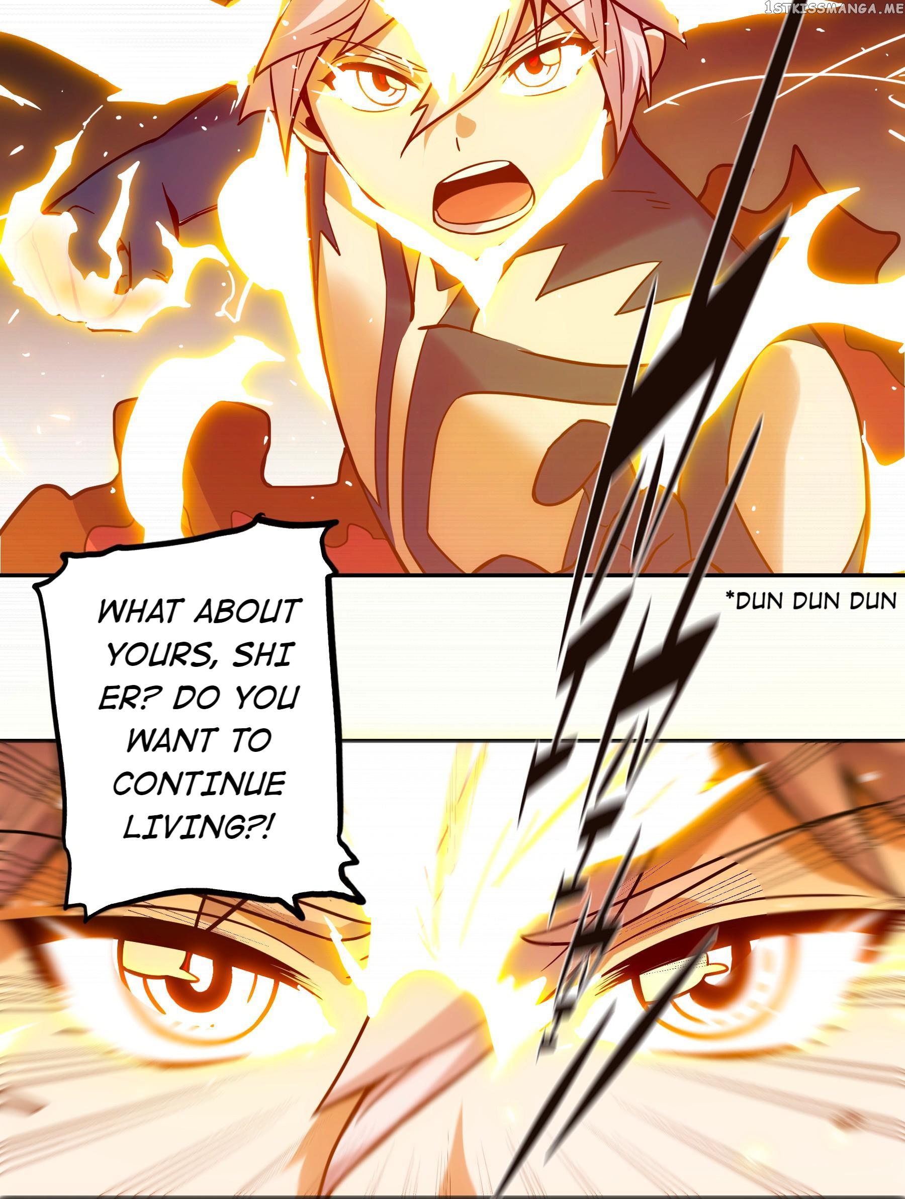 Finger Girls chapter 66.2 - page 12