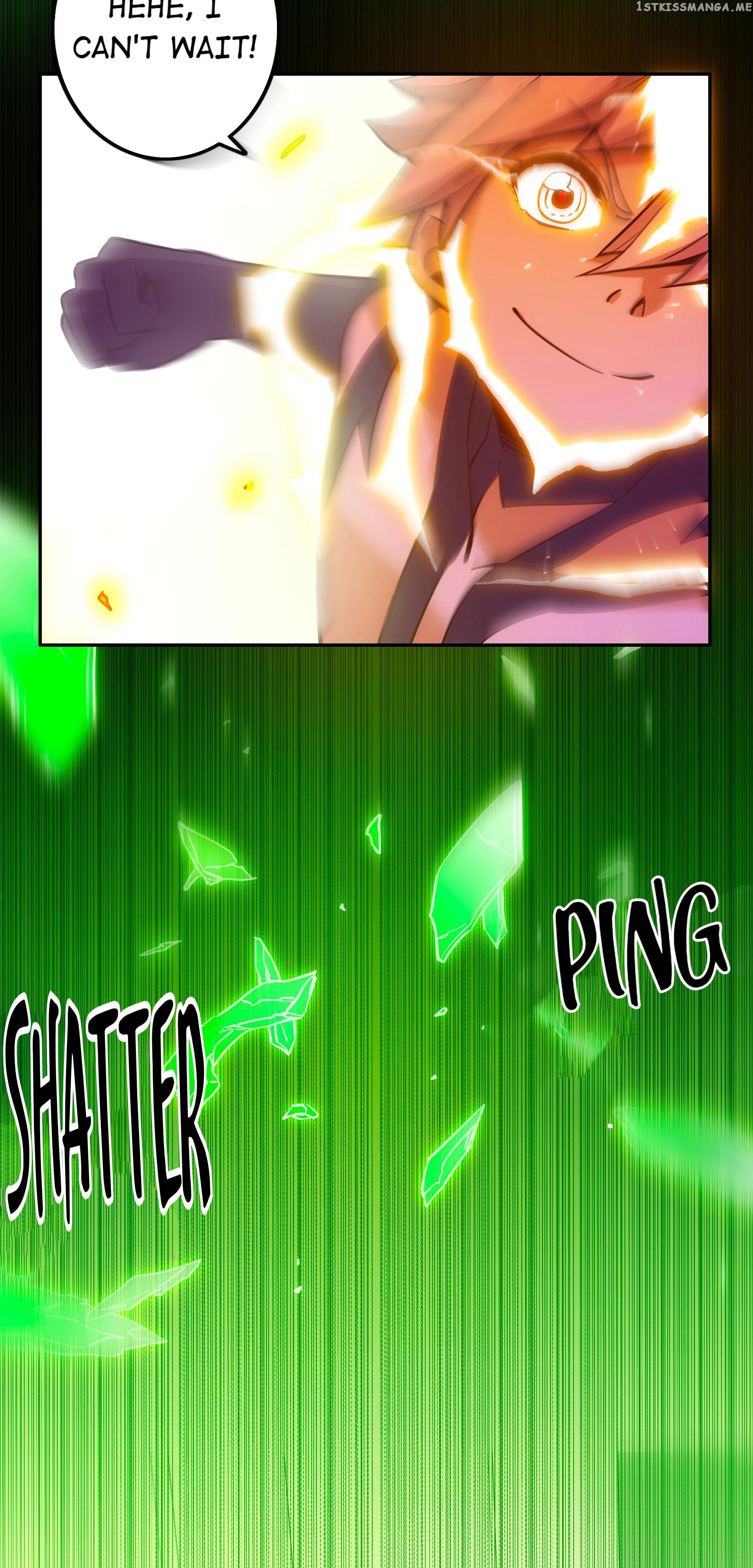 Finger Girls chapter 66.2 - page 14