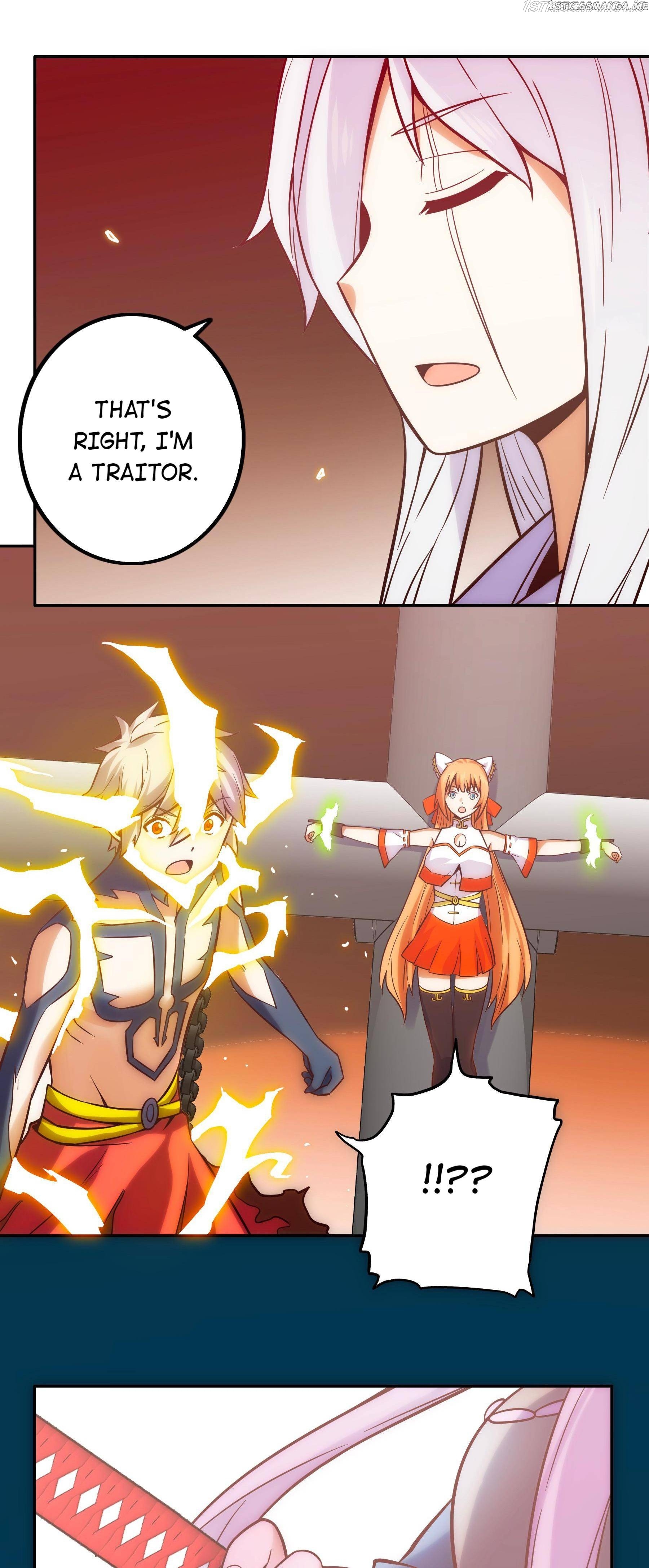 Finger Girls chapter 67.1 - page 15
