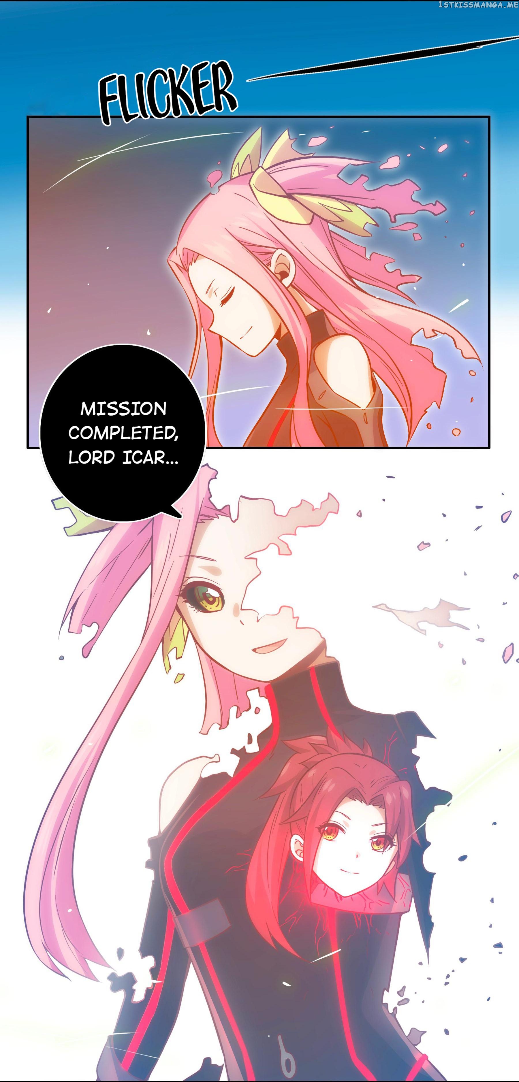 Finger Girls chapter 67.2 - page 10