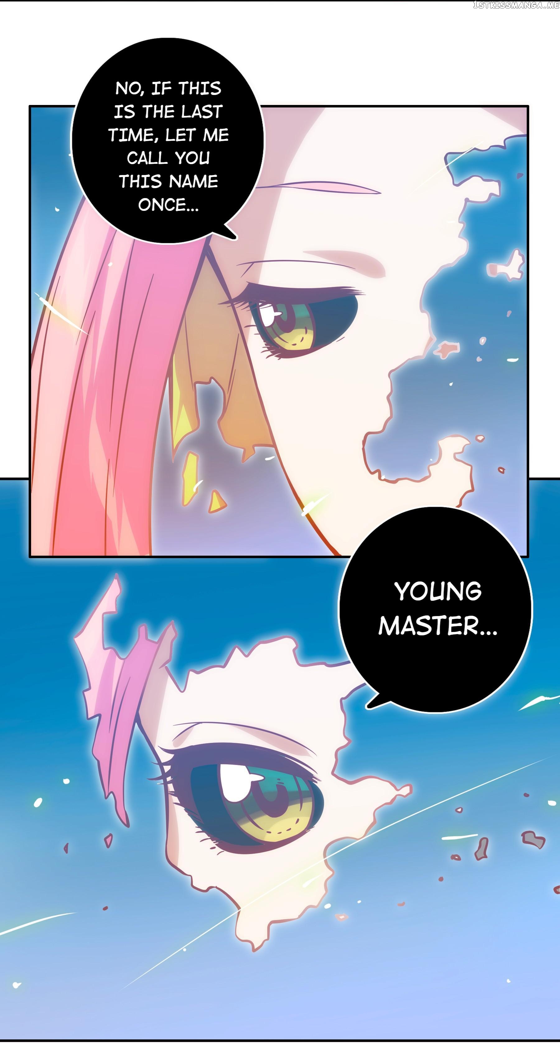 Finger Girls chapter 67.2 - page 11