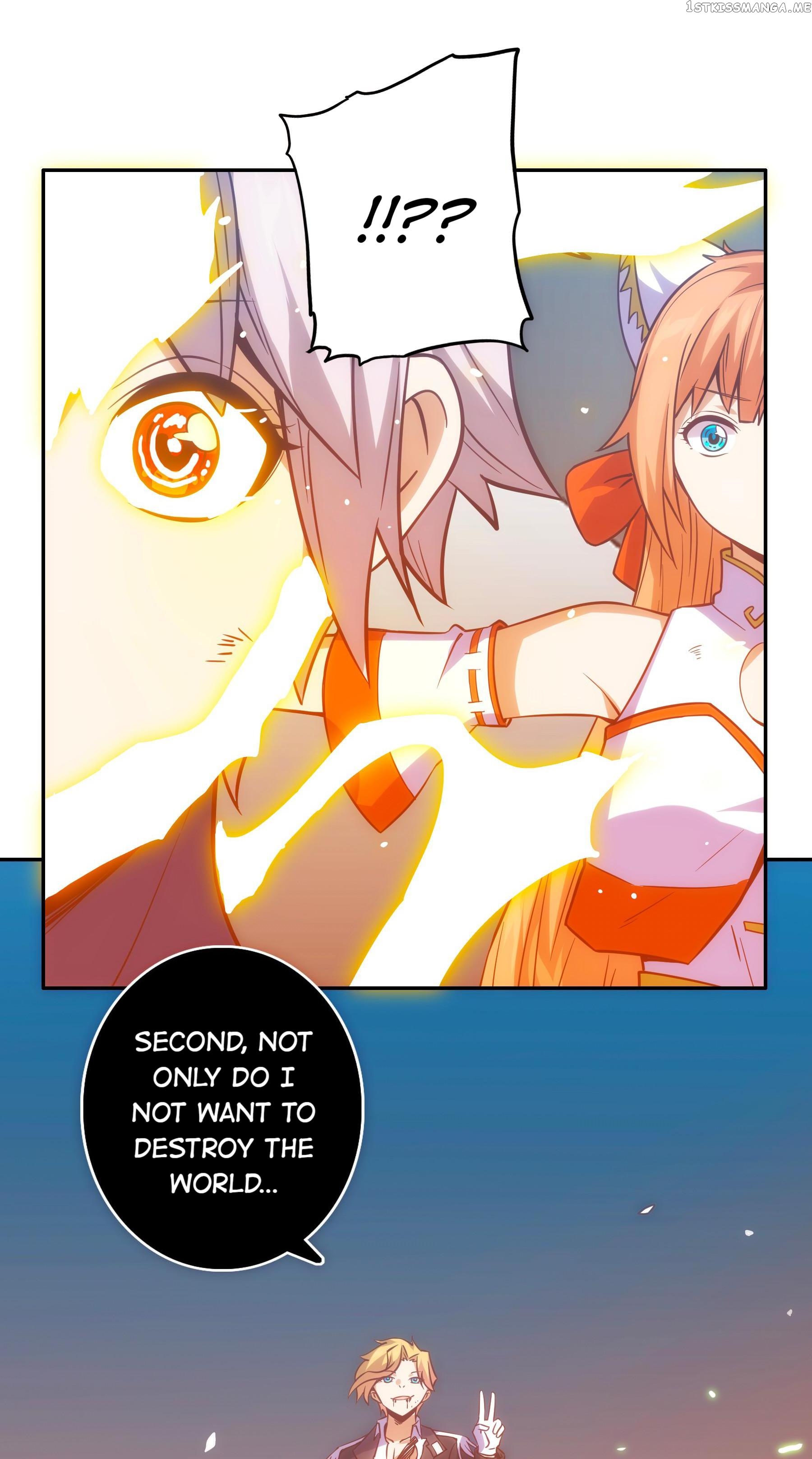 Finger Girls chapter 67.2 - page 12