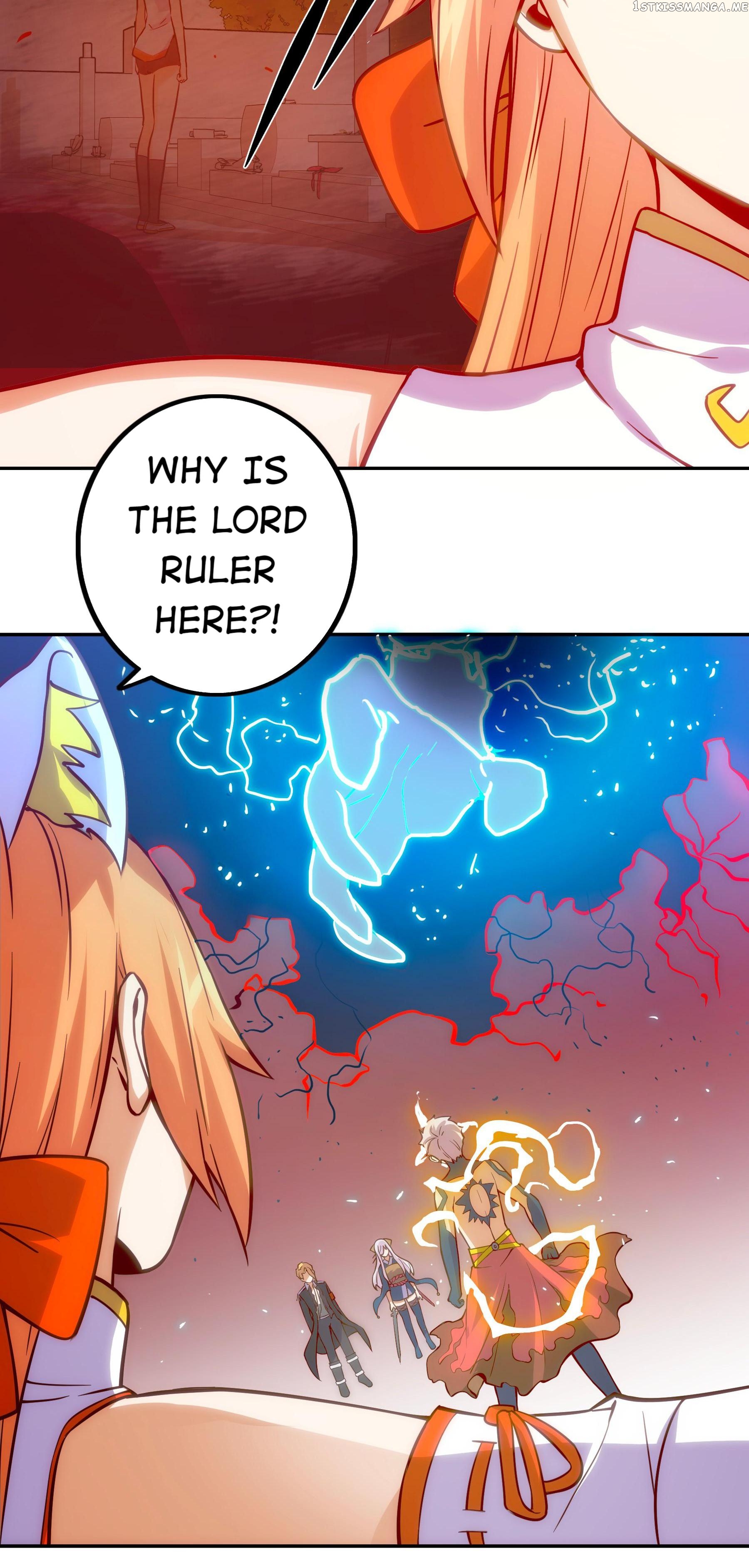 Finger Girls chapter 67.2 - page 3