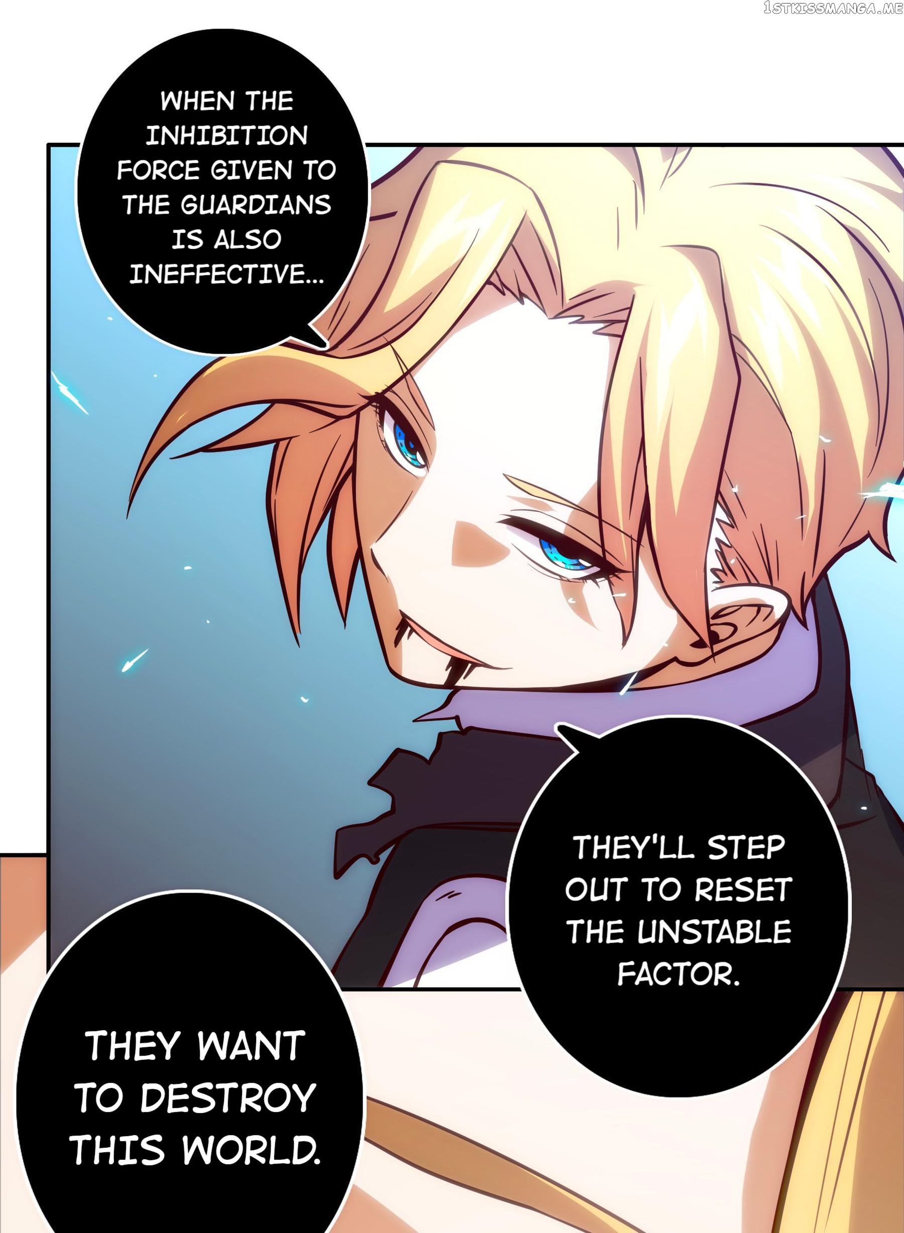 Finger Girls chapter 67.2 - page 4