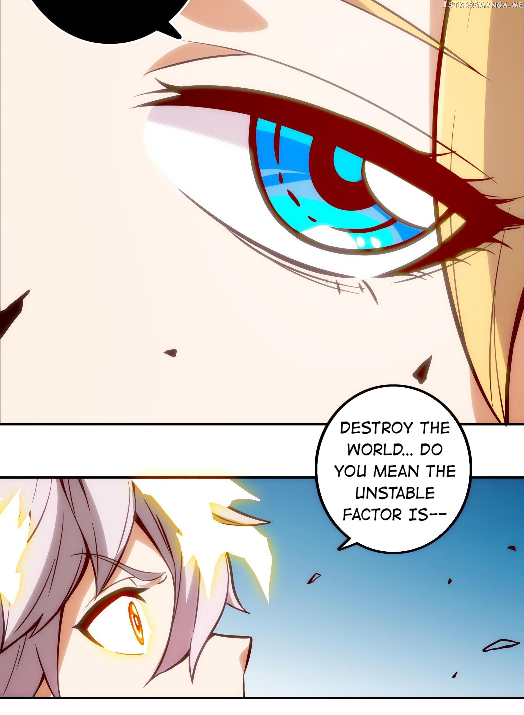 Finger Girls chapter 67.2 - page 5
