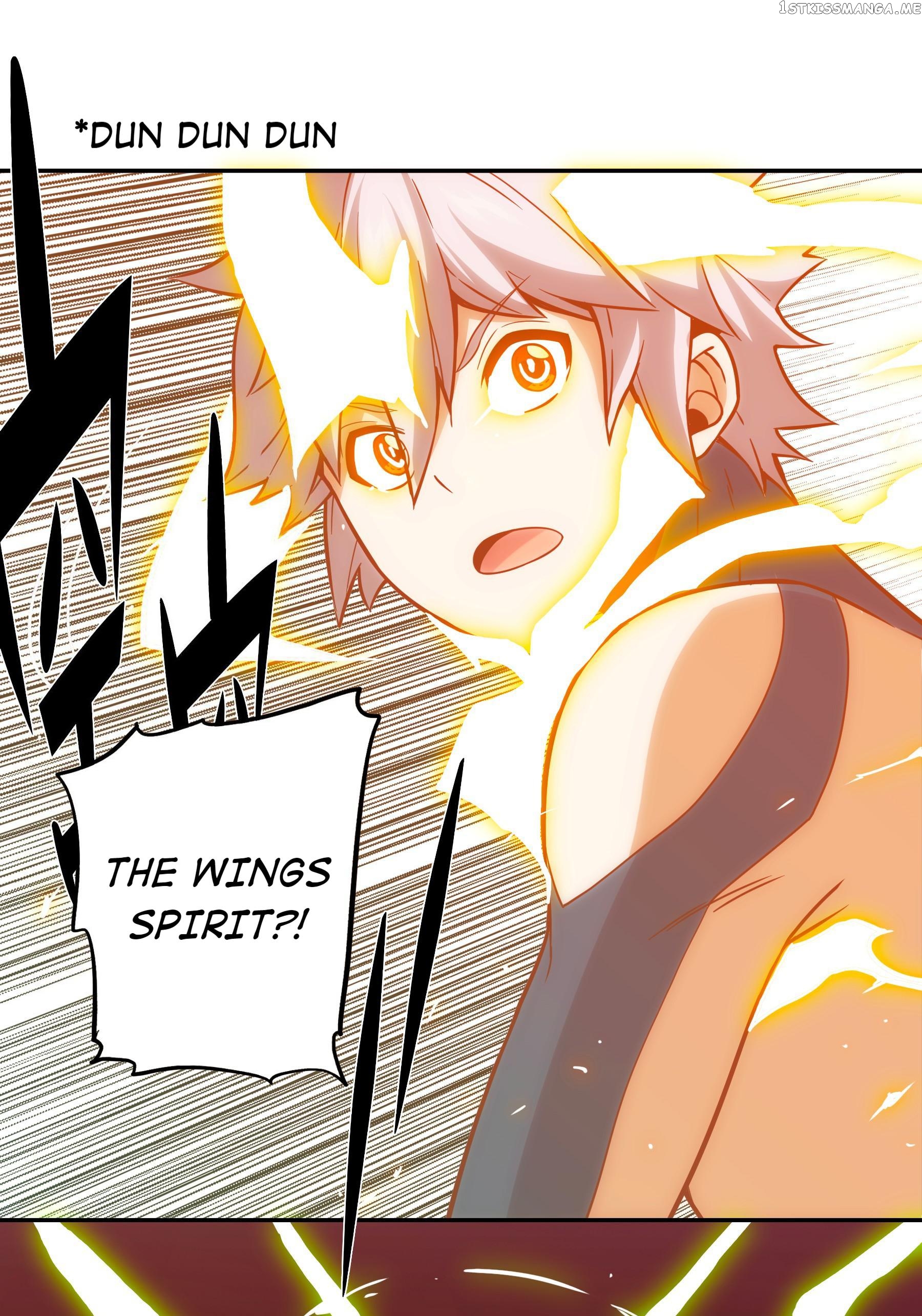 Finger Girls chapter 67.2 - page 6