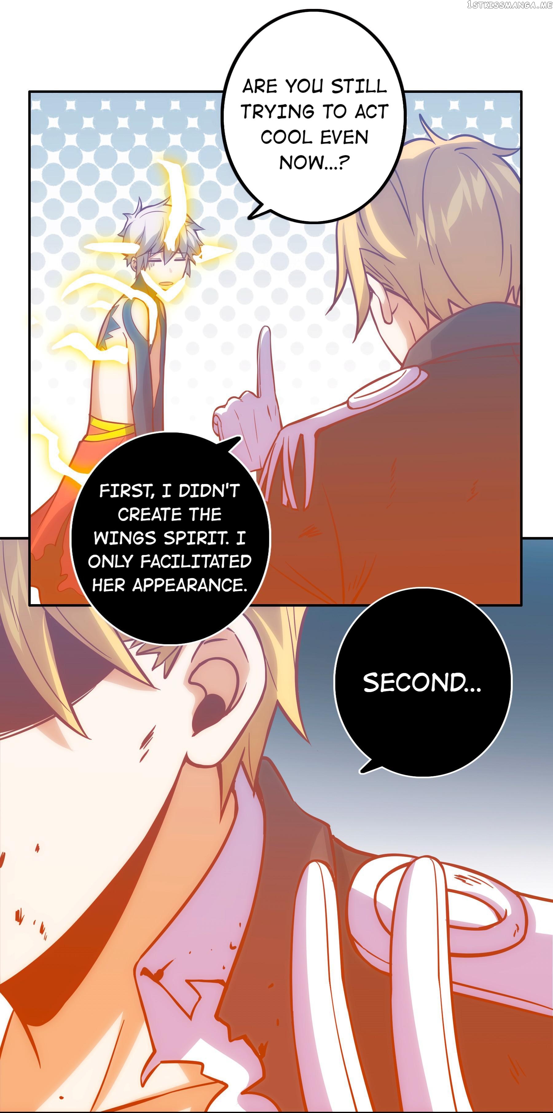 Finger Girls chapter 67.2 - page 9