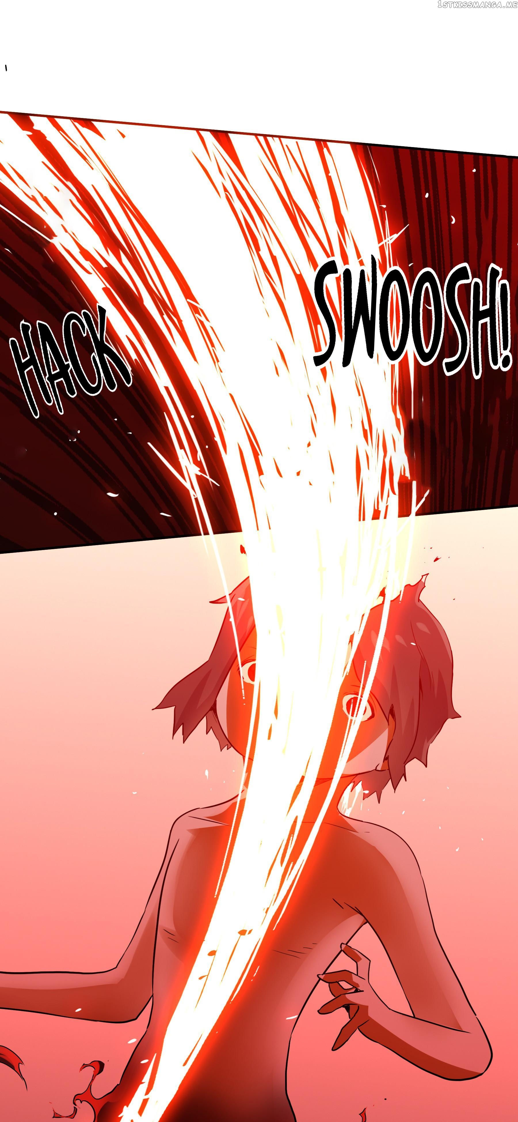 Finger Girls chapter 44 - page 1