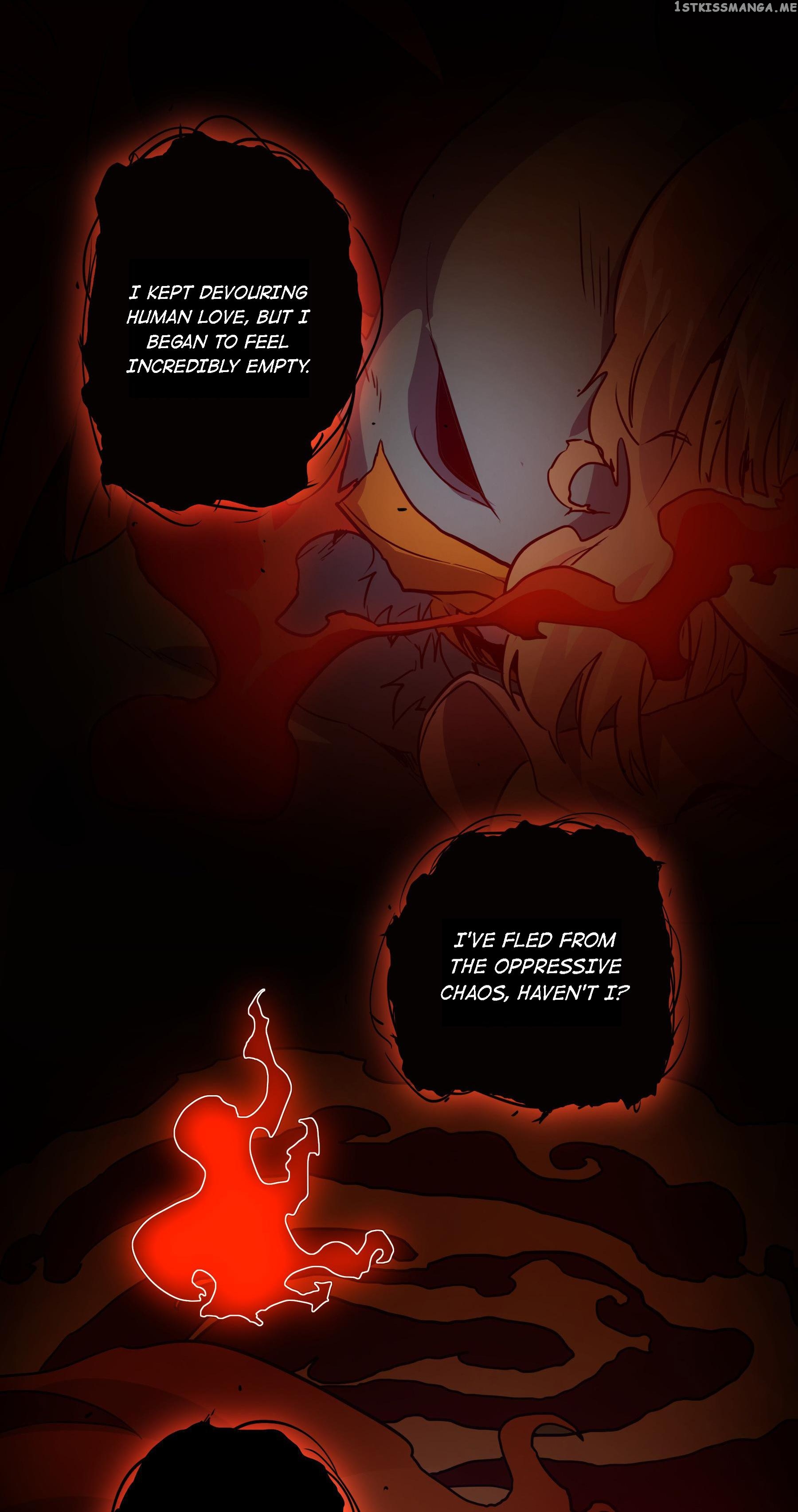 Finger Girls chapter 44 - page 19