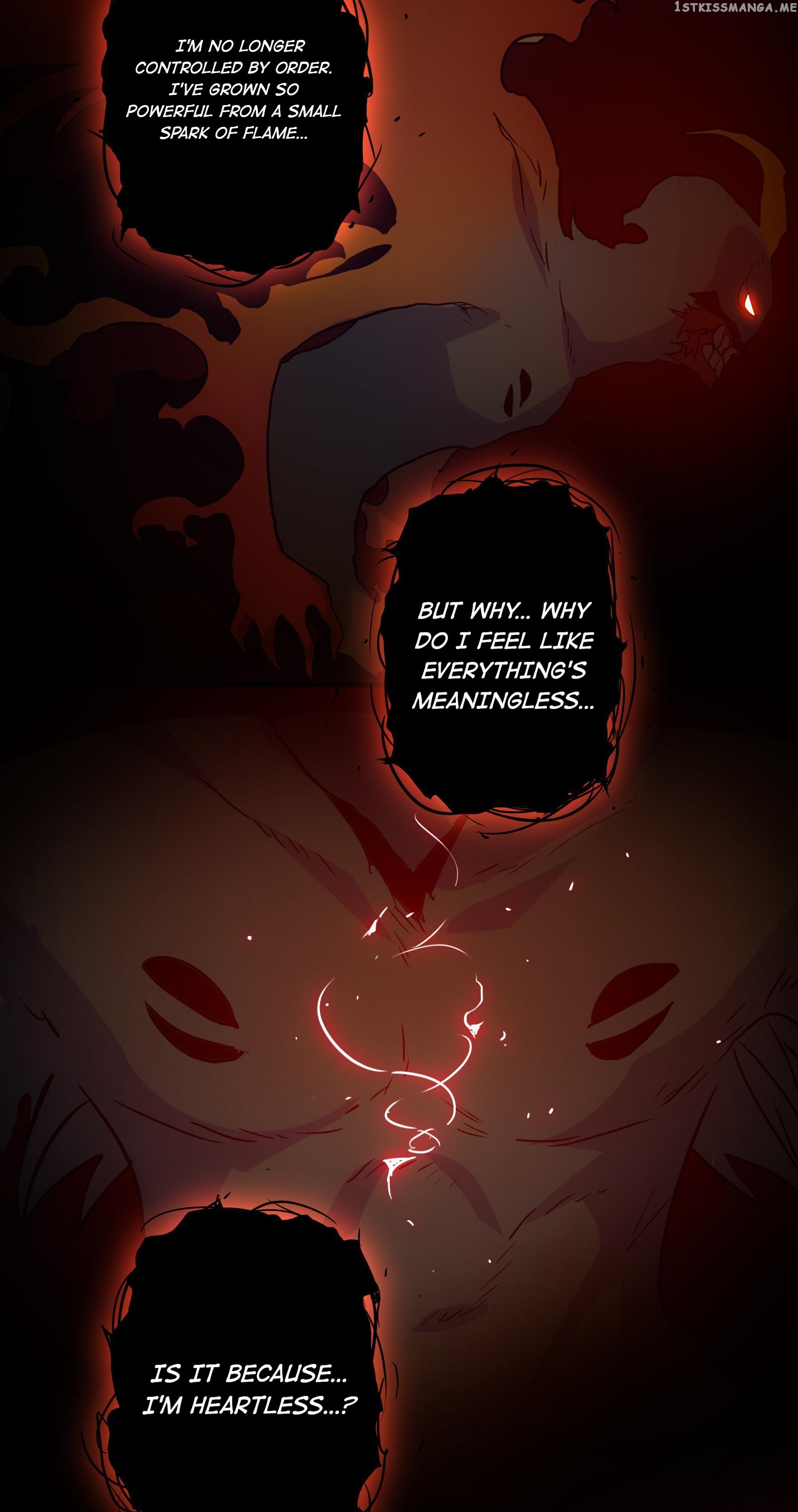 Finger Girls chapter 44 - page 20