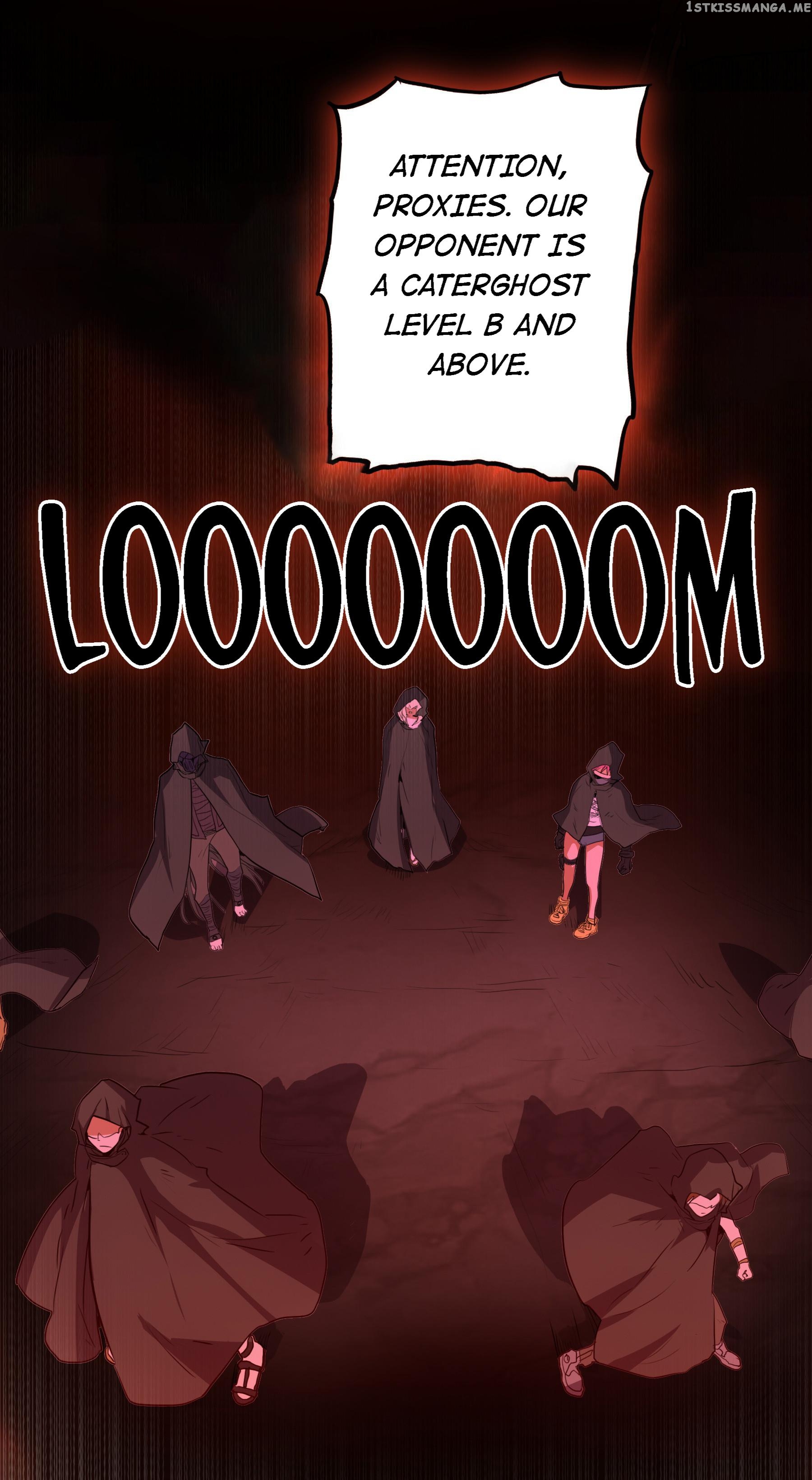 Finger Girls chapter 44 - page 22