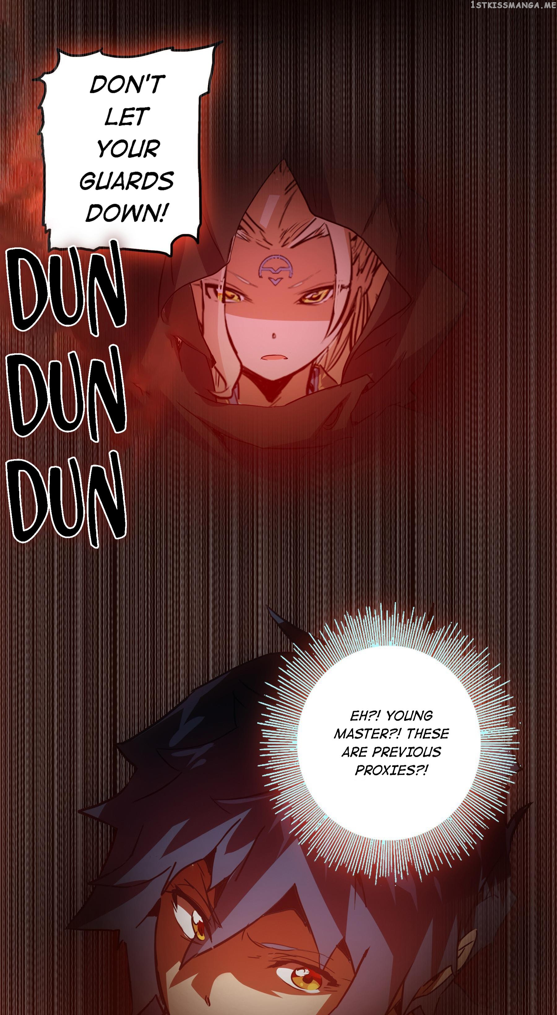 Finger Girls chapter 44 - page 23