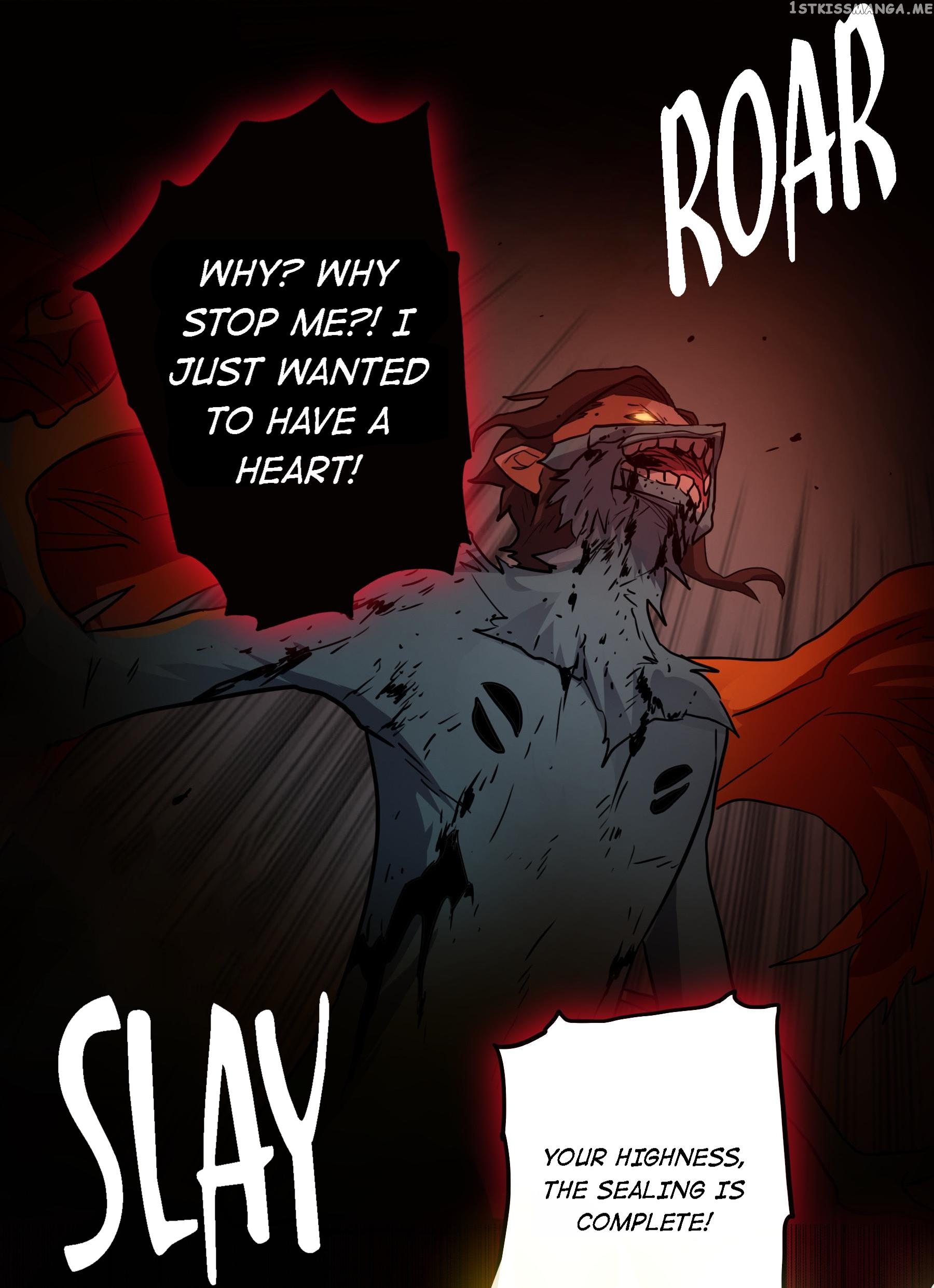 Finger Girls chapter 44 - page 25
