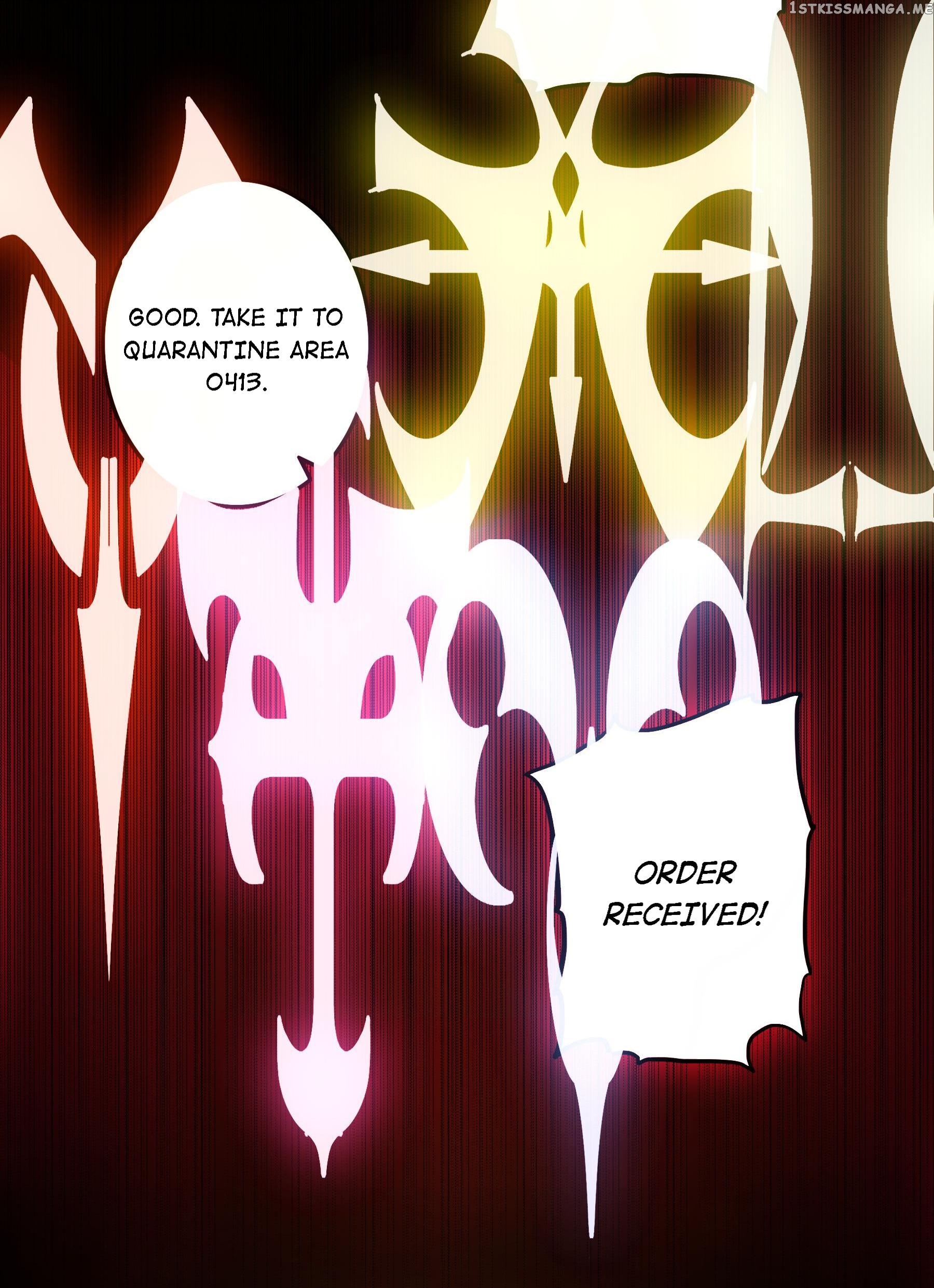 Finger Girls chapter 44 - page 26