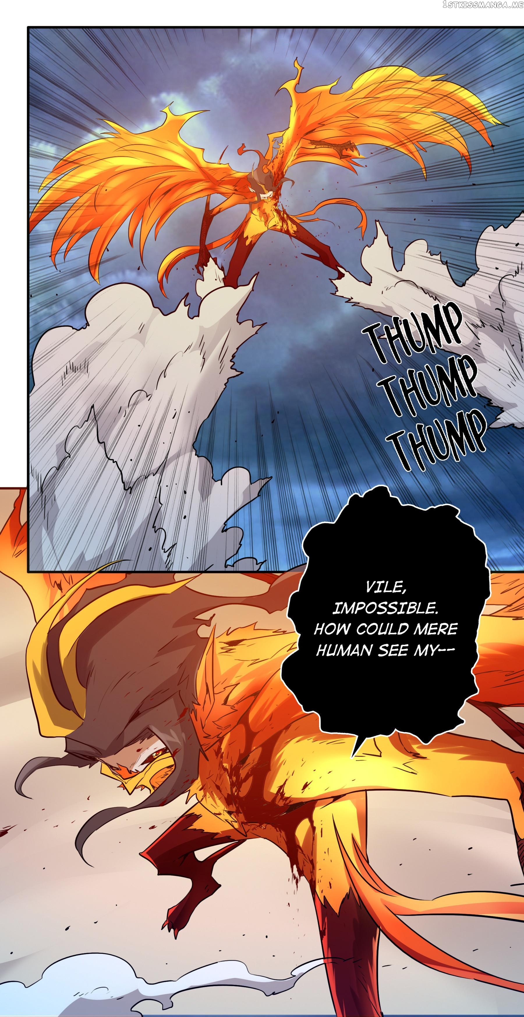 Finger Girls chapter 44 - page 3