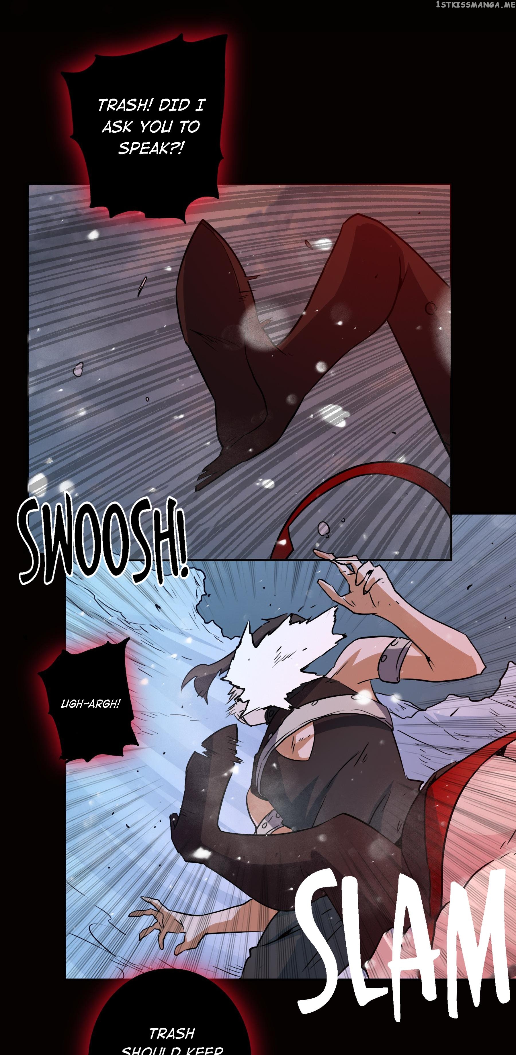 Finger Girls chapter 44 - page 30