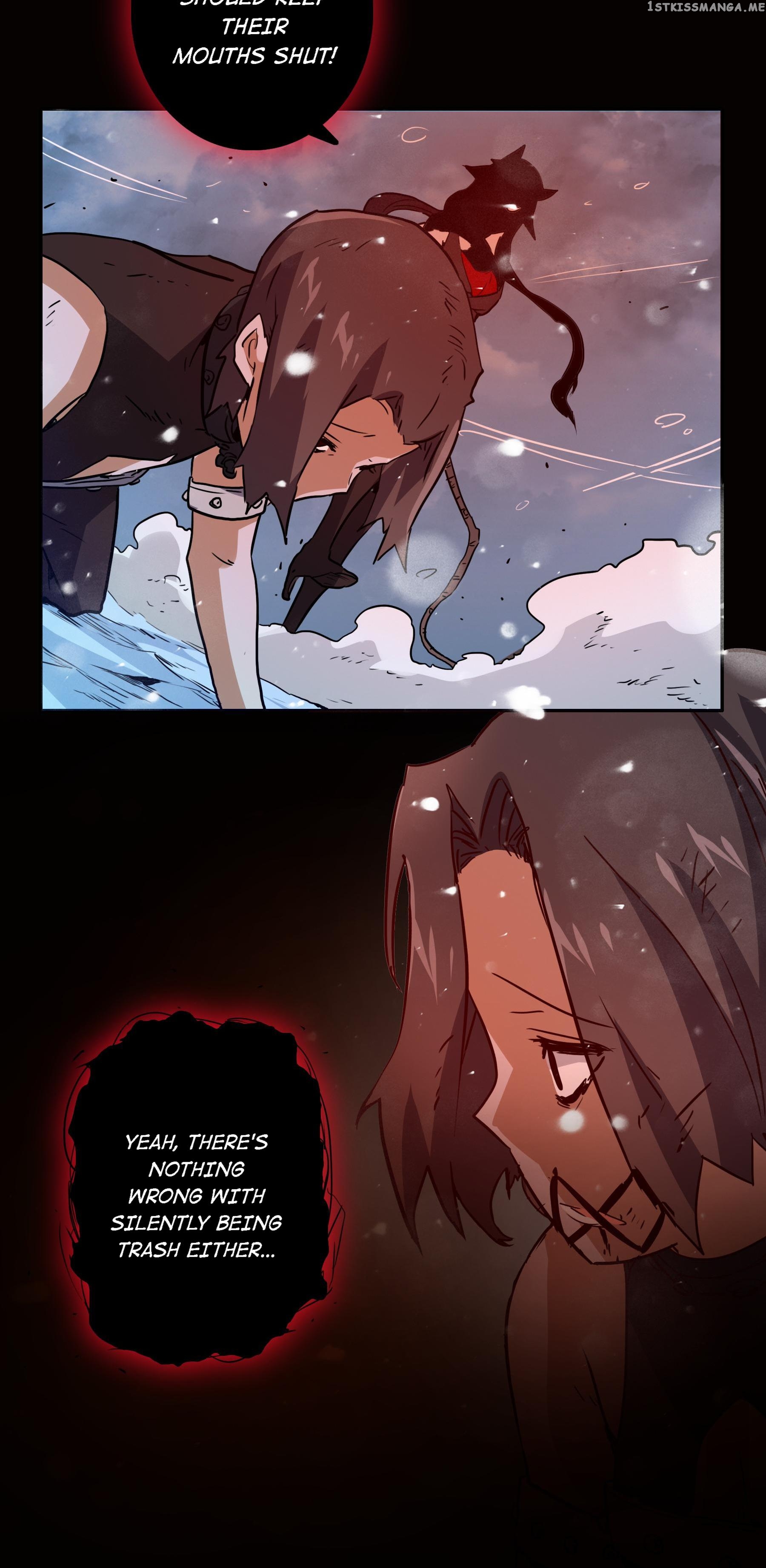 Finger Girls chapter 44 - page 31