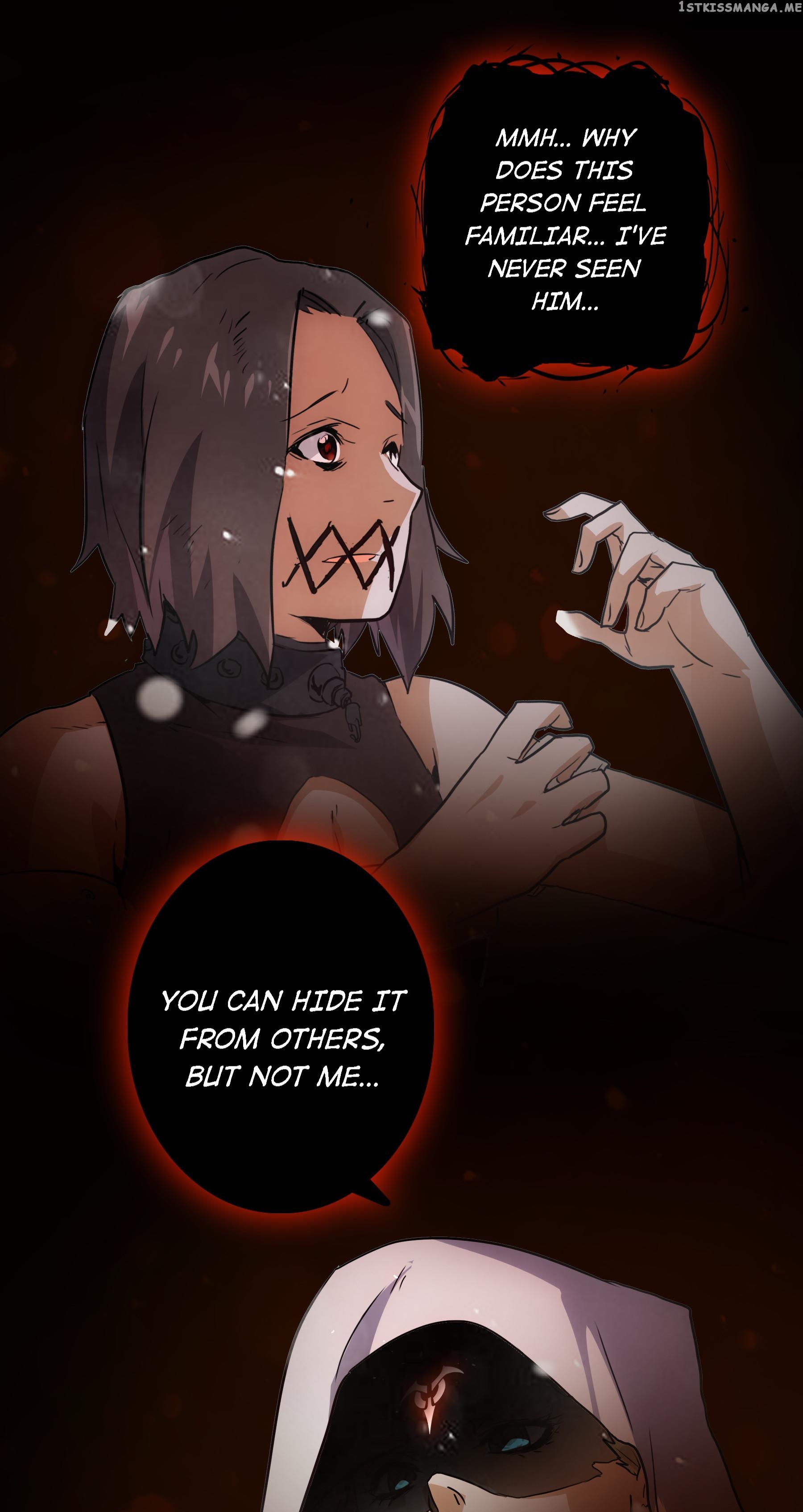 Finger Girls chapter 44 - page 34
